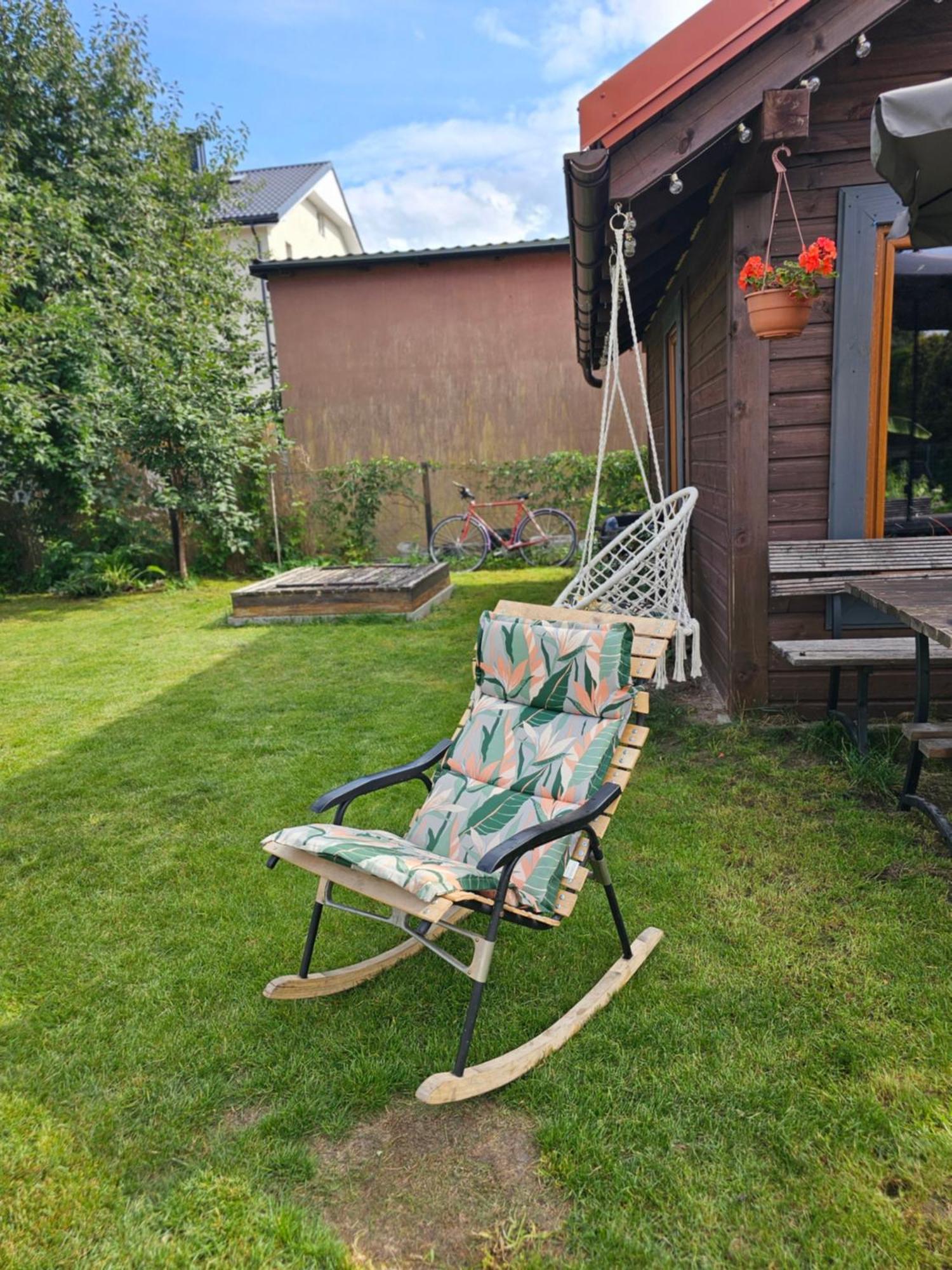Golubski Loft Golubie Eksteriør bilde