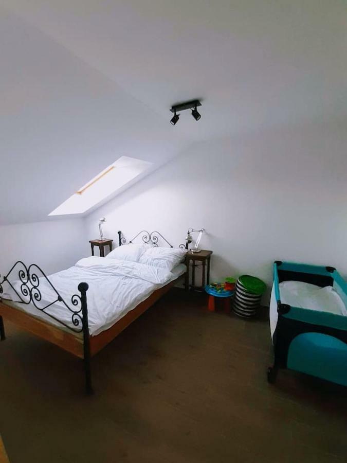 Golubski Loft Golubie Eksteriør bilde