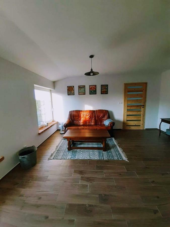 Golubski Loft Golubie Eksteriør bilde