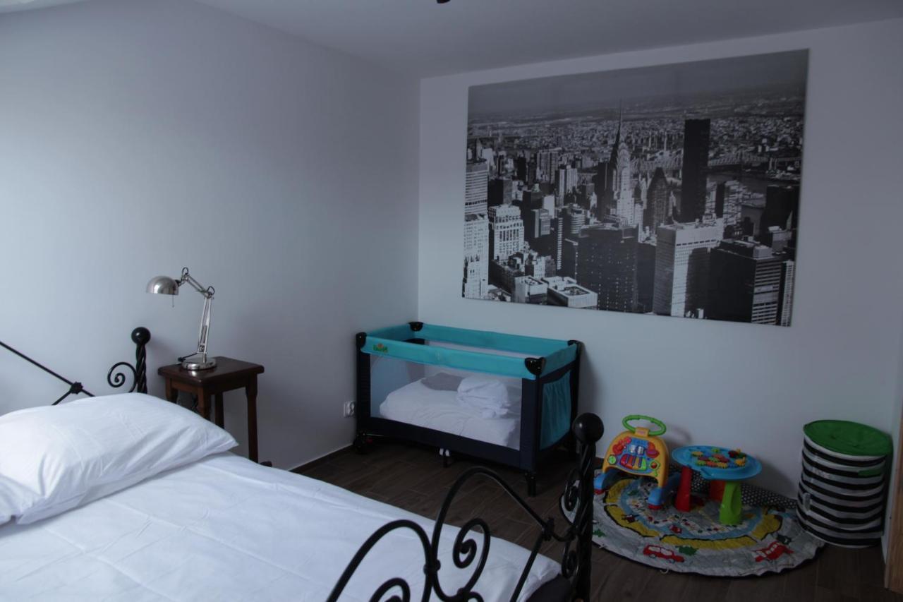 Golubski Loft Golubie Eksteriør bilde